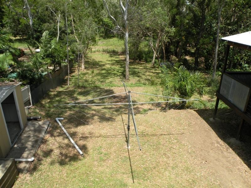 319 MILLS Avenue, Frenchville QLD 4701