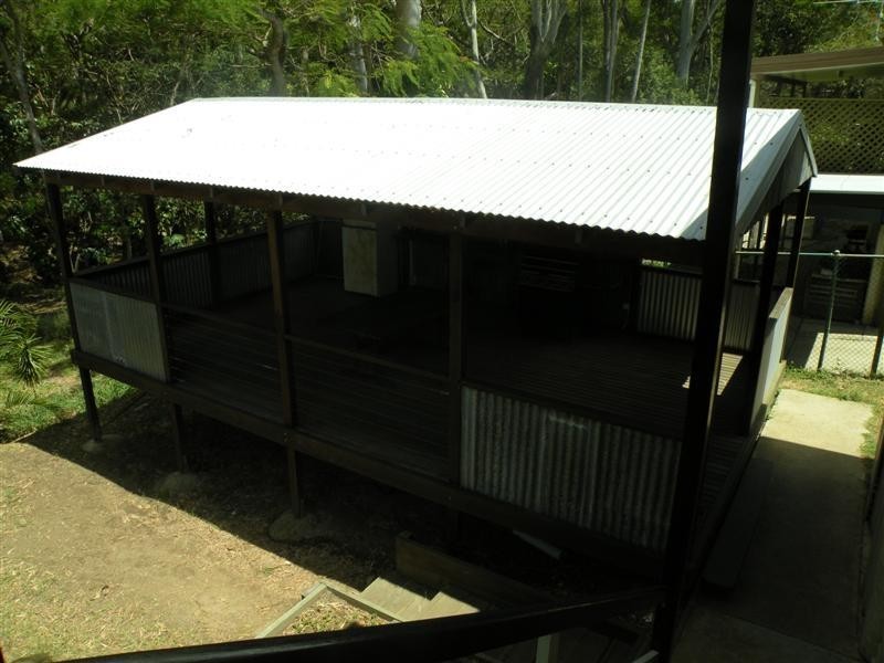 319 MILLS Avenue, Frenchville QLD 4701