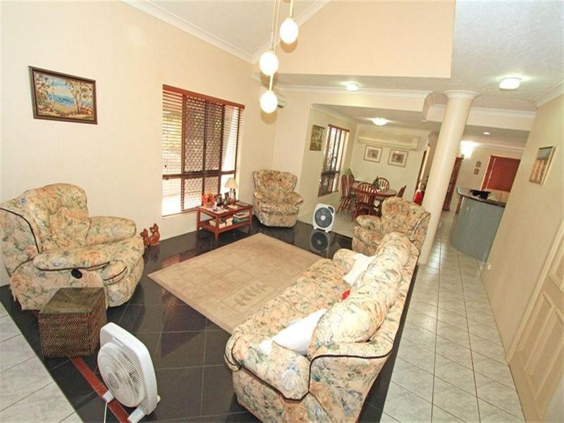 13 Gremalis Drive, Parkhurst QLD 4702