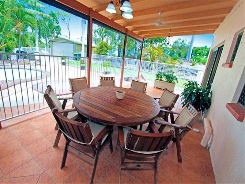 13 Gremalis Drive, Parkhurst QLD 4702