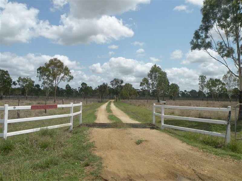 198 Boys Road, Alton Downs QLD 4702