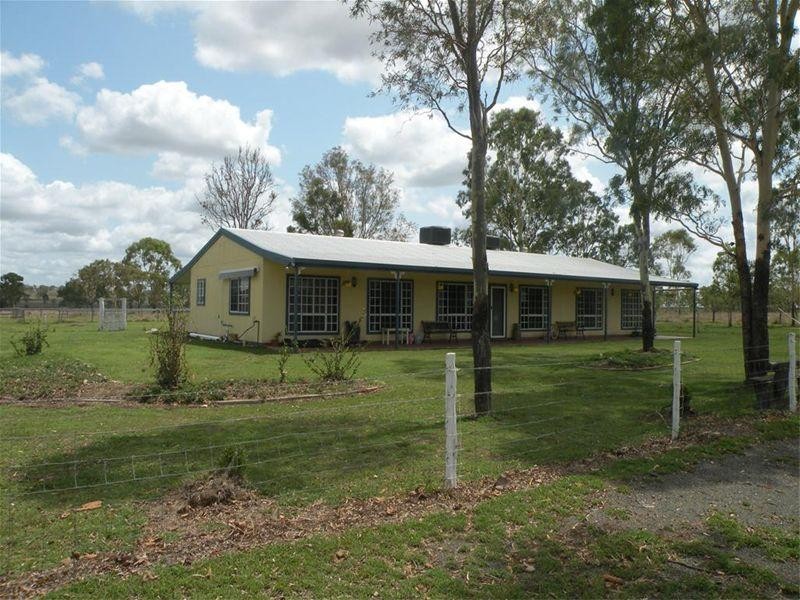 198 Boys Road, Alton Downs QLD 4702