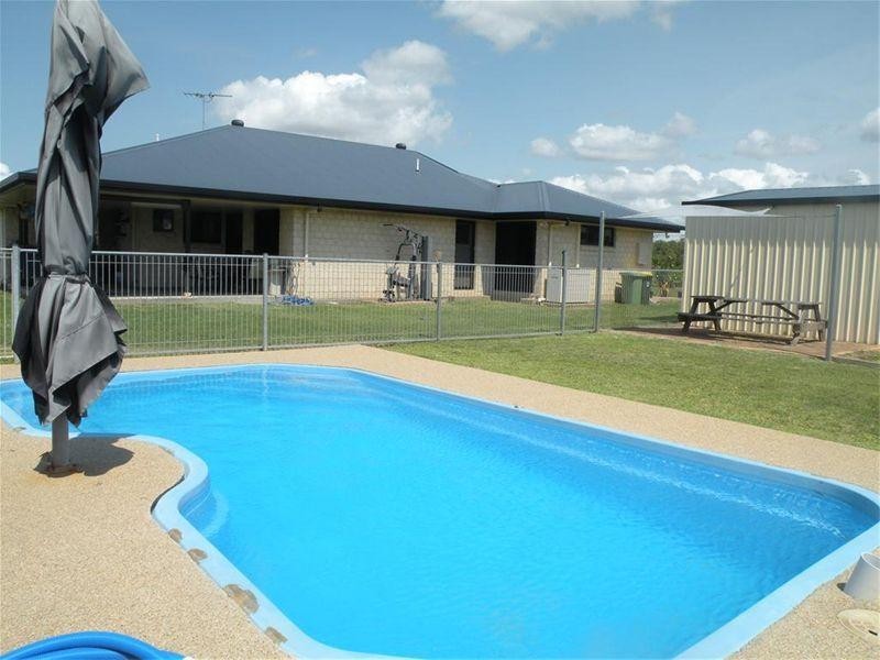 53 Sturt Drive, Glenlee QLD 4711