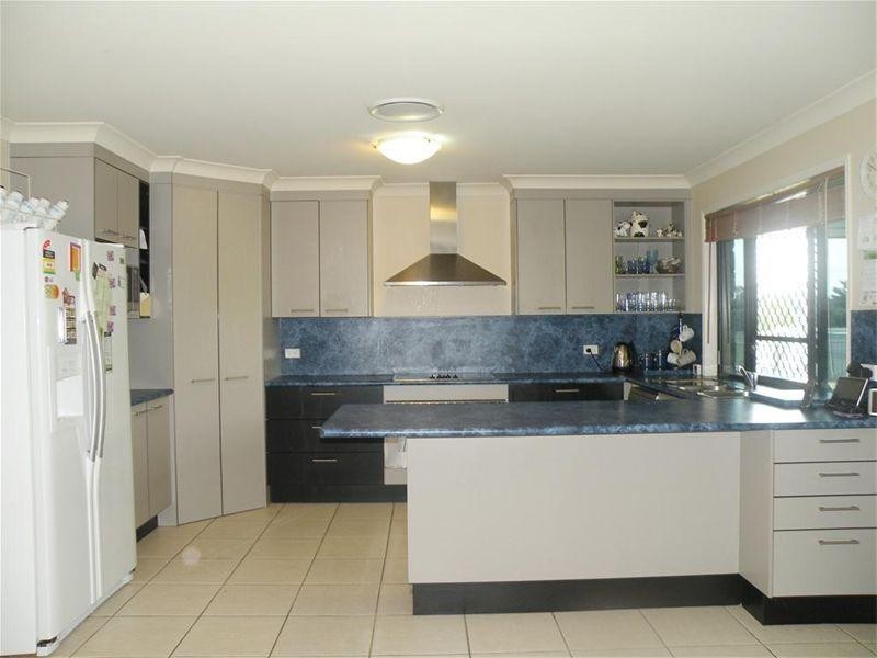 53 Sturt Drive, Glenlee QLD 4711