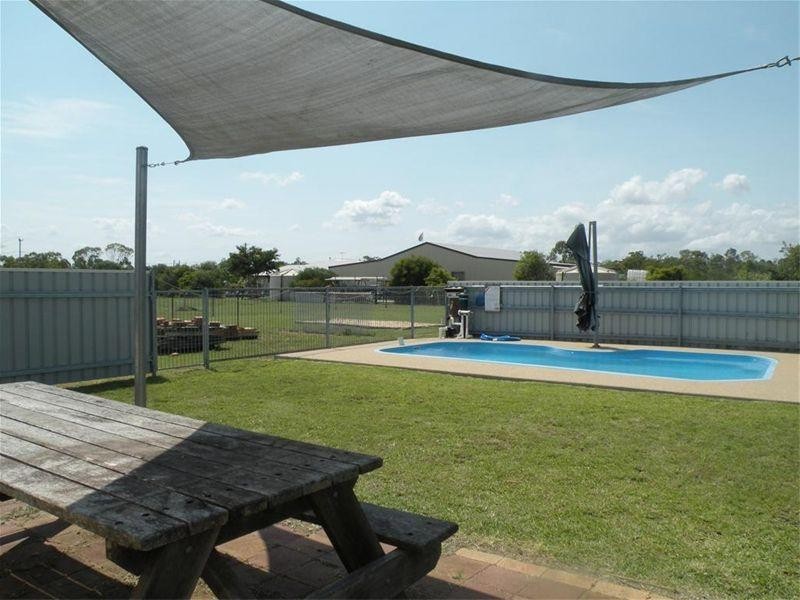 53 Sturt Drive, Glenlee QLD 4711