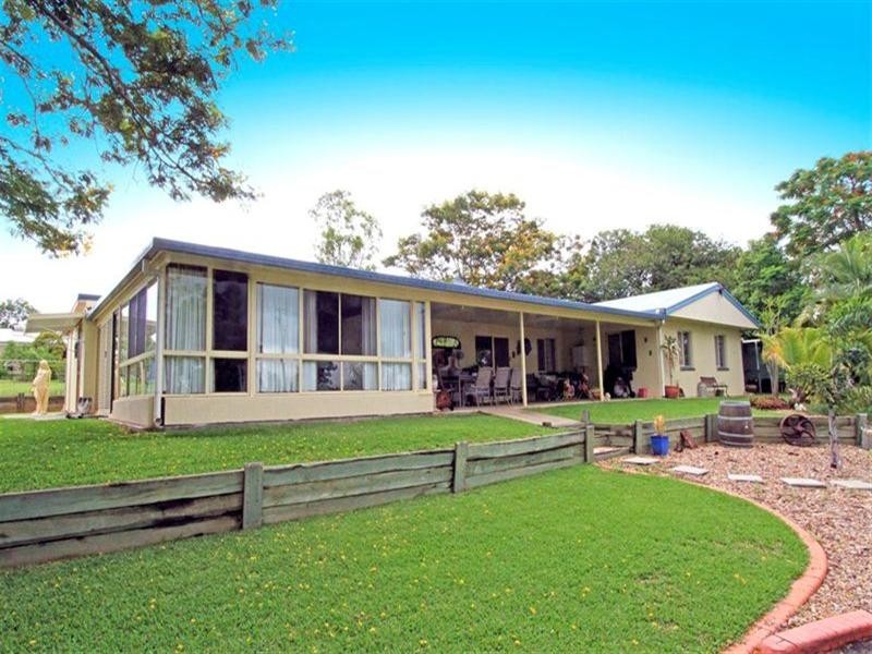 25 James Street, Gracemere QLD 4702
