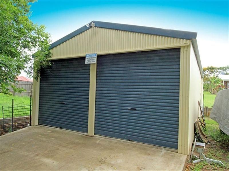 25 James Street, Gracemere QLD 4702