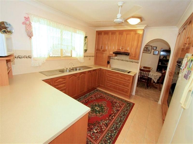 Rockyview QLD 4701
