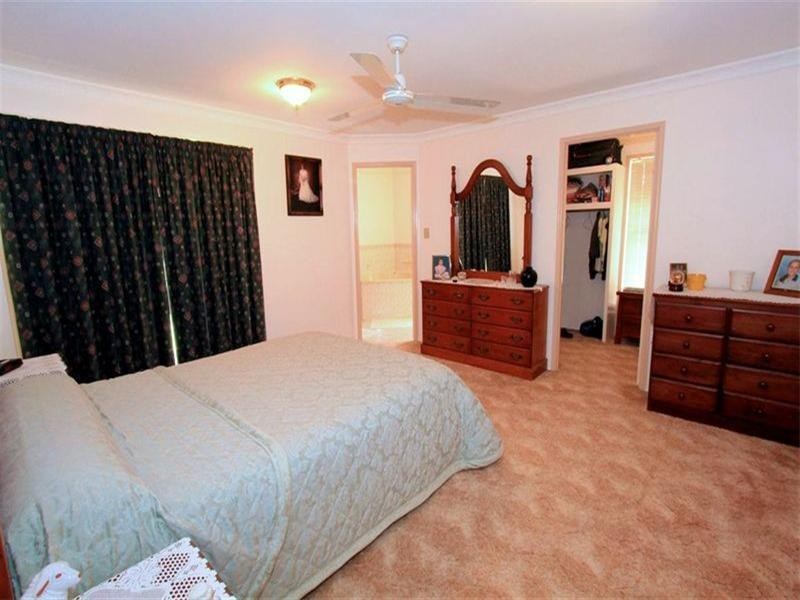 Rockyview QLD 4701
