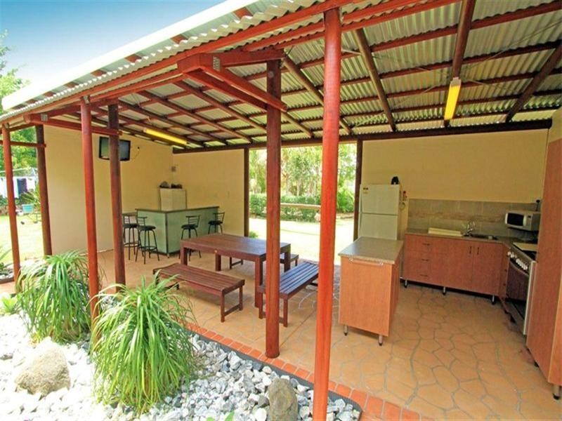 Rockyview QLD 4701
