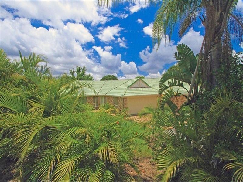 Rockyview QLD 4701