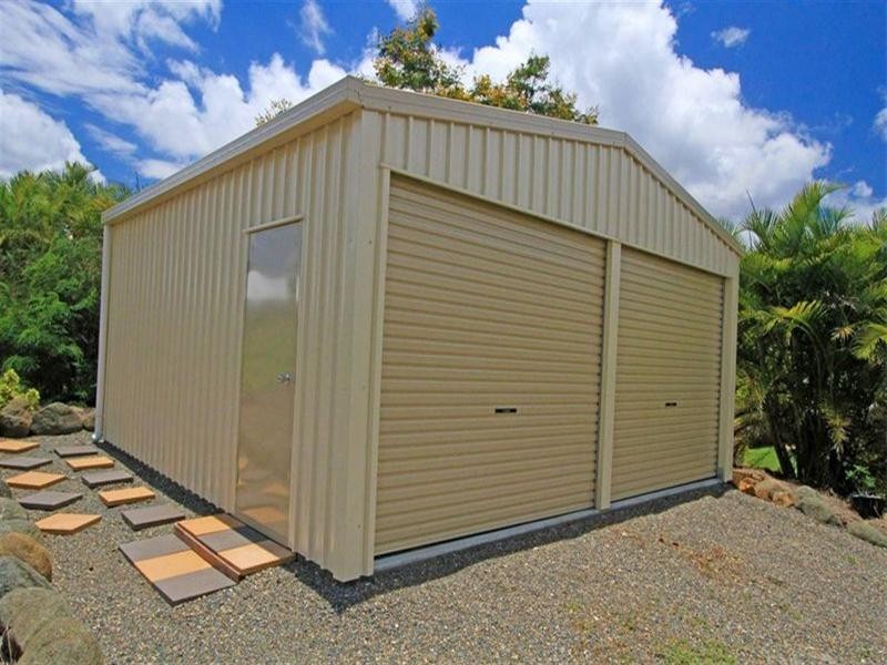 Rockyview QLD 4701