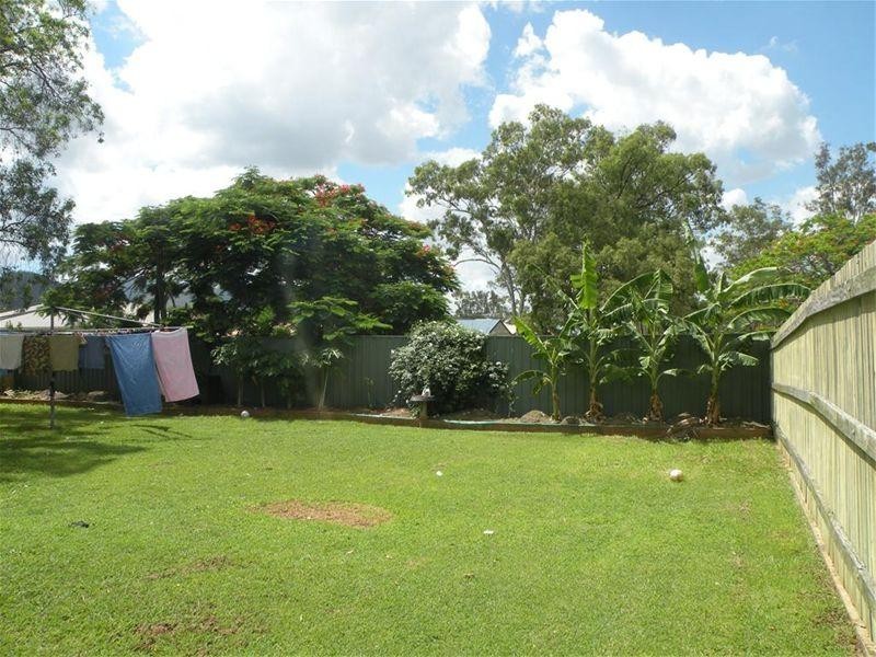 34 Bean Avenue, Parkhurst QLD 4702