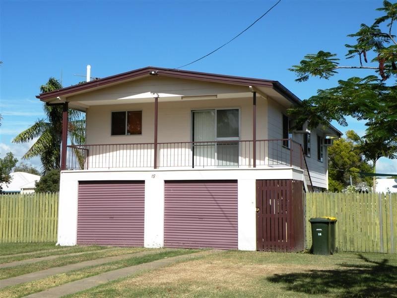 15 DUFFY Street, Kawana QLD 4701