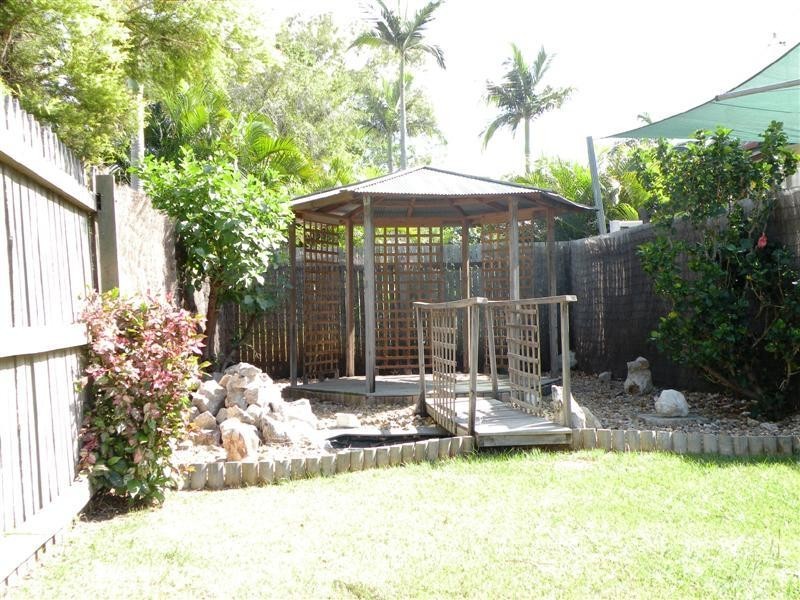 15 DUFFY Street, Kawana QLD 4701