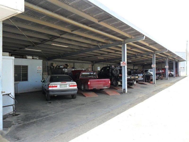 121 Kent Street, Rockhampton City QLD 4700