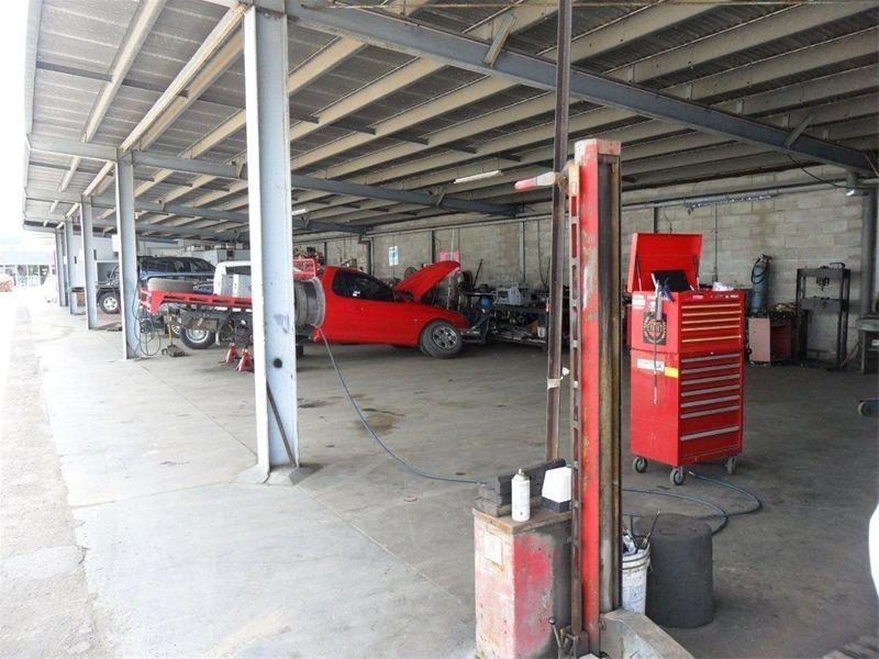 121 Kent Street, Rockhampton City QLD 4700