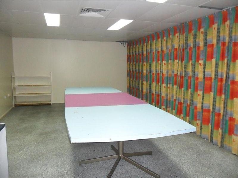 Unit 1 140 William Street, Rockhampton City QLD 4700