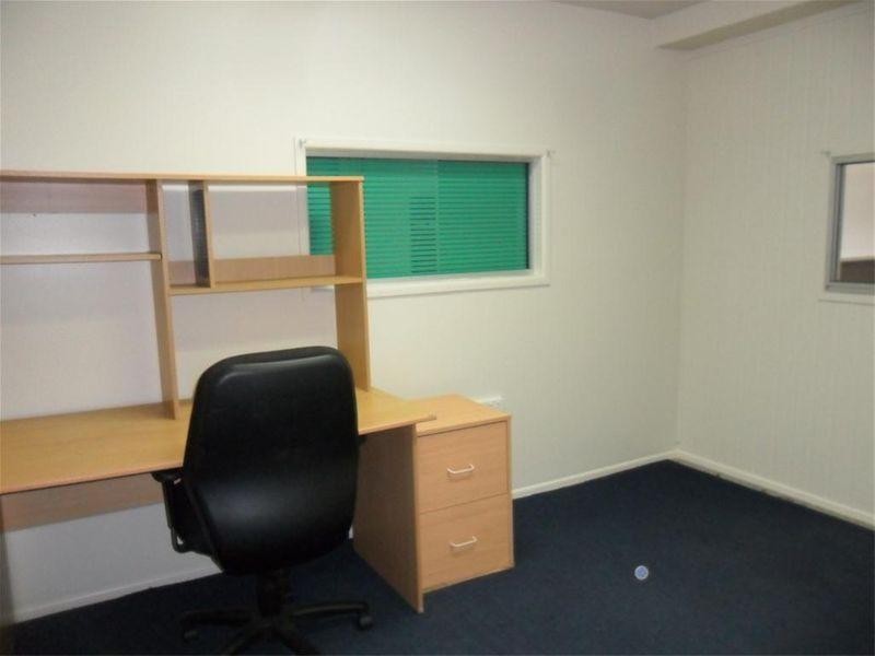 Unit 1 140 William Street, Rockhampton City QLD 4700