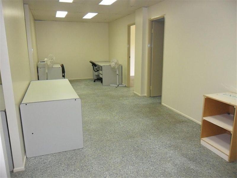 Unit 1 140 William Street, Rockhampton City QLD 4700