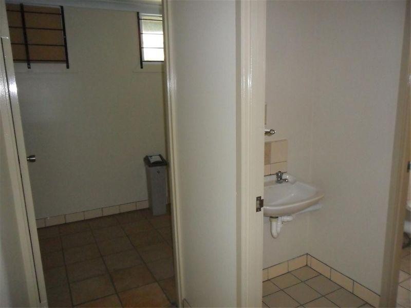 Unit 1 140 William Street, Rockhampton City QLD 4700