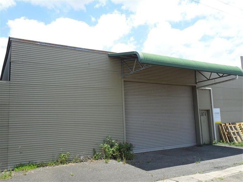 Unit 4 140 William Street, Rockhampton City QLD 4700
