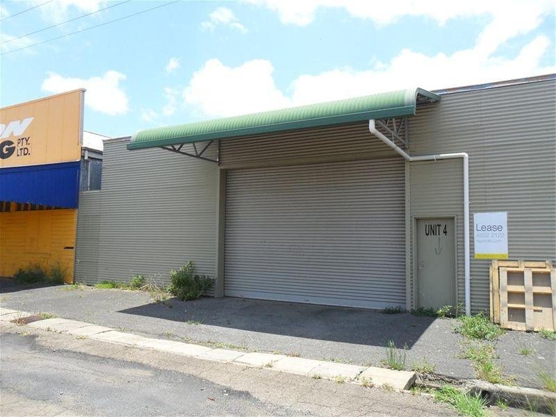 Unit 4 140 William Street, Rockhampton City QLD 4700