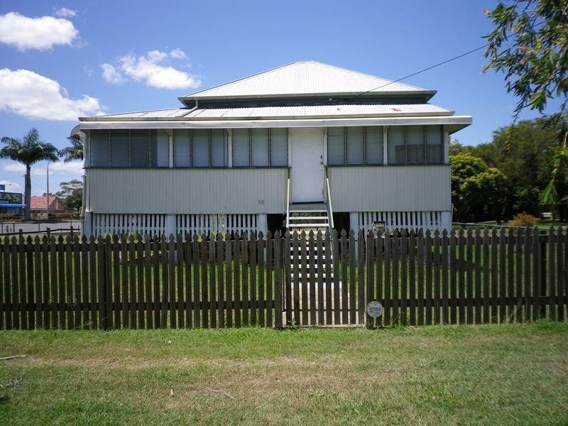 30 Kirkellen Street, Berserker QLD 4701