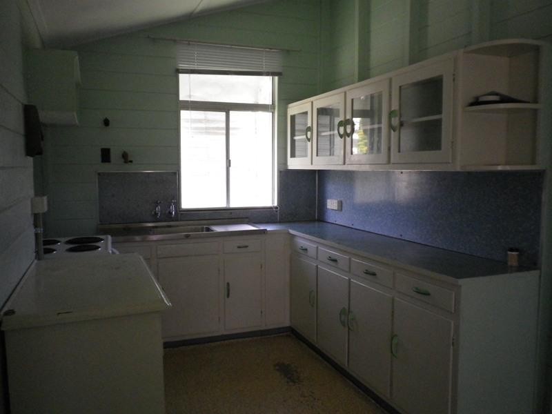 30 Kirkellen Street, Berserker QLD 4701