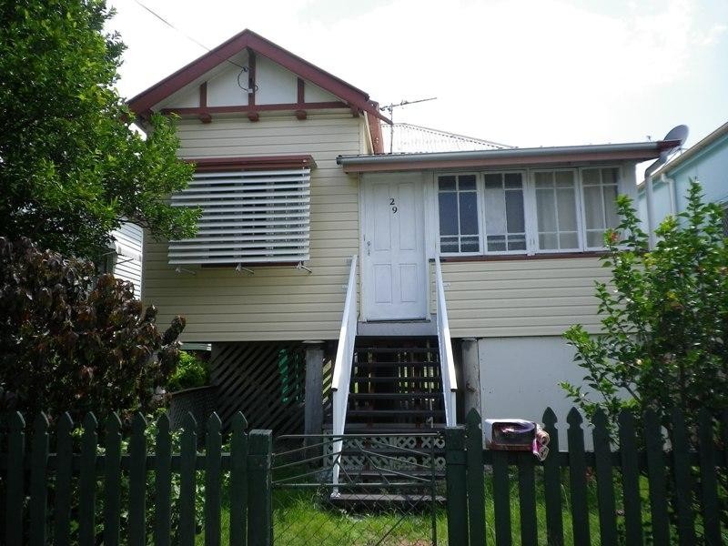 29 Kent Street, Rockhampton City QLD 4700