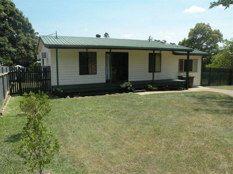 25 O’Sullivan Street, Koongal QLD 4701