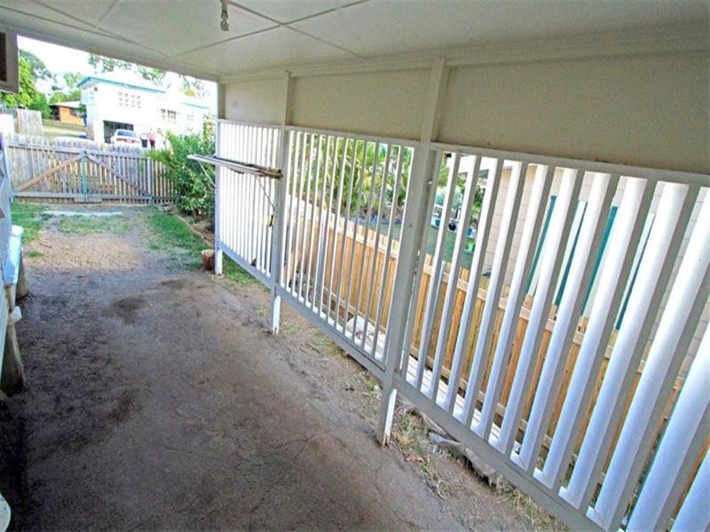 5 Underwood Street, Park Avenue QLD 4701