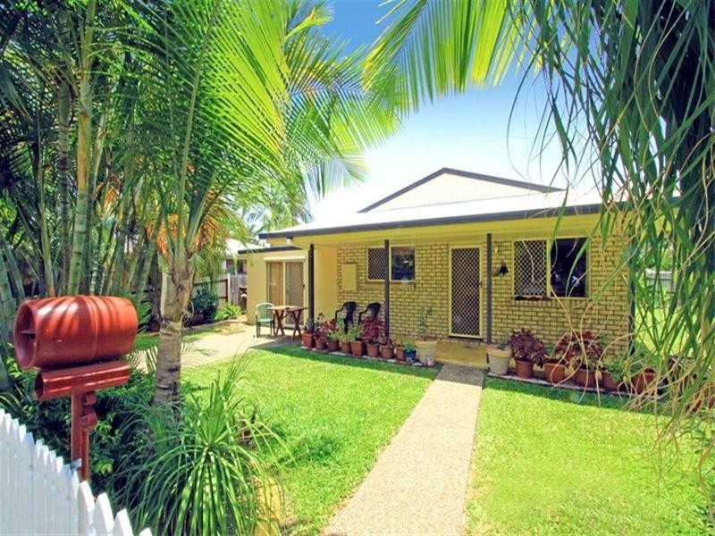 937 Norman Road, Parkhurst QLD 4702