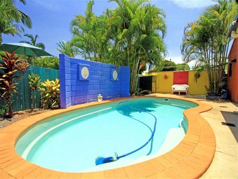 937 Norman Road, Parkhurst QLD 4702