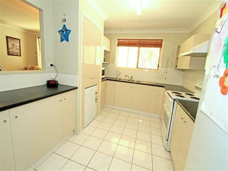 937 Norman Road, Parkhurst QLD 4702