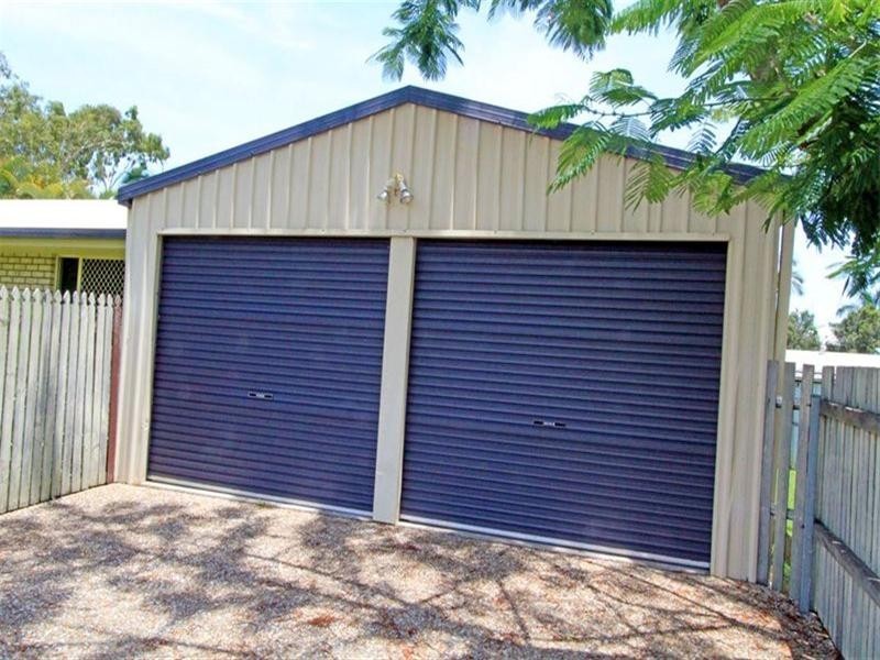 937 Norman Road, Parkhurst QLD 4702