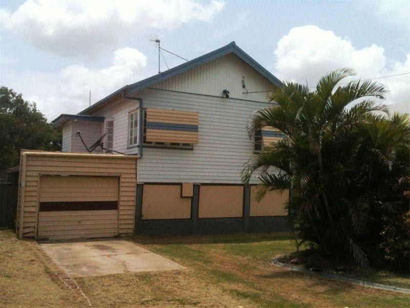 280 Waterloo Street, Berserker QLD 4701