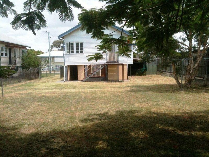 280 Waterloo Street, Berserker QLD 4701