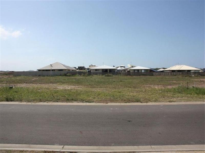 16 Forest Road, Zilzie QLD 4710