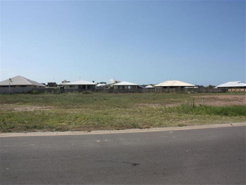 16 Forest Road, Zilzie QLD 4710