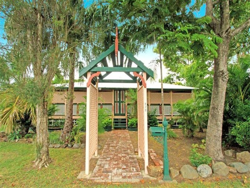 272 Berserker Street, Berserker QLD 4701