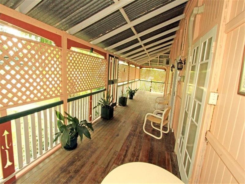 272 Berserker Street, Berserker QLD 4701