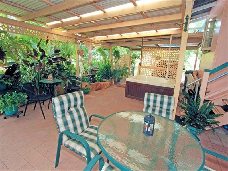 272 Berserker Street, Berserker QLD 4701