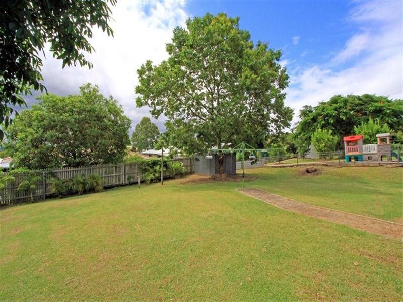 35 Davison Street, Gracemere QLD 4702