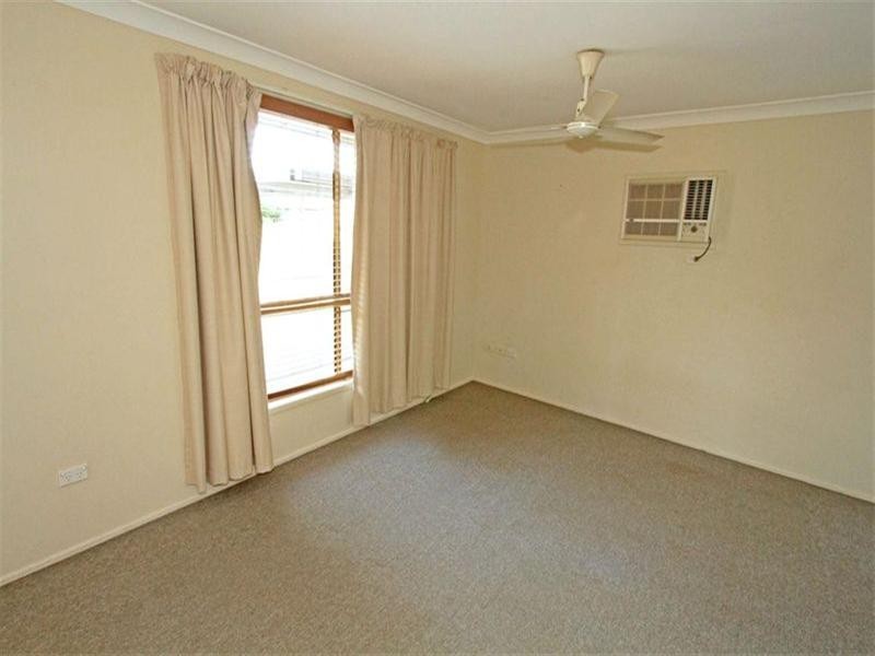 35 Davison Street, Gracemere QLD 4702