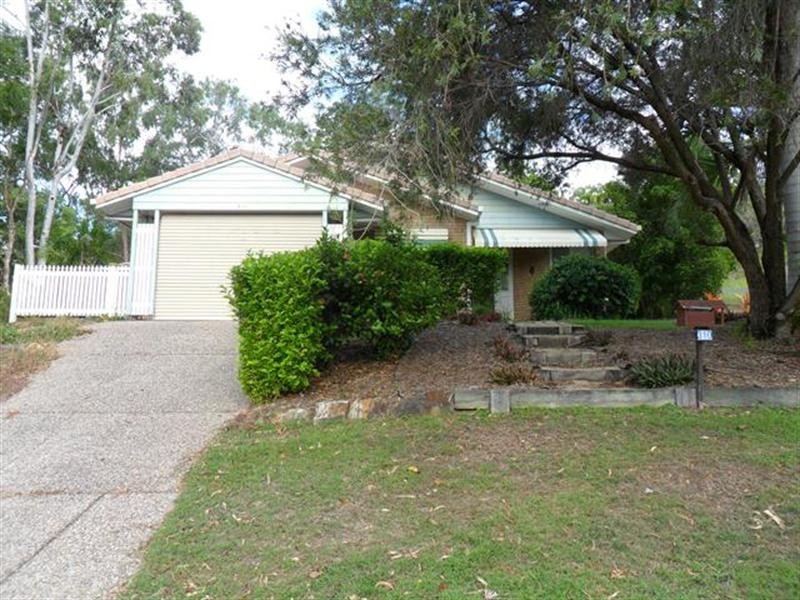 310 EVERINGHAM Avenue, Frenchville QLD 4701