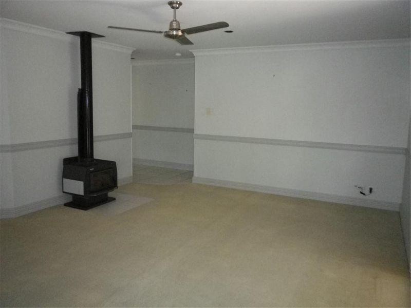 310 EVERINGHAM Avenue, Frenchville QLD 4701