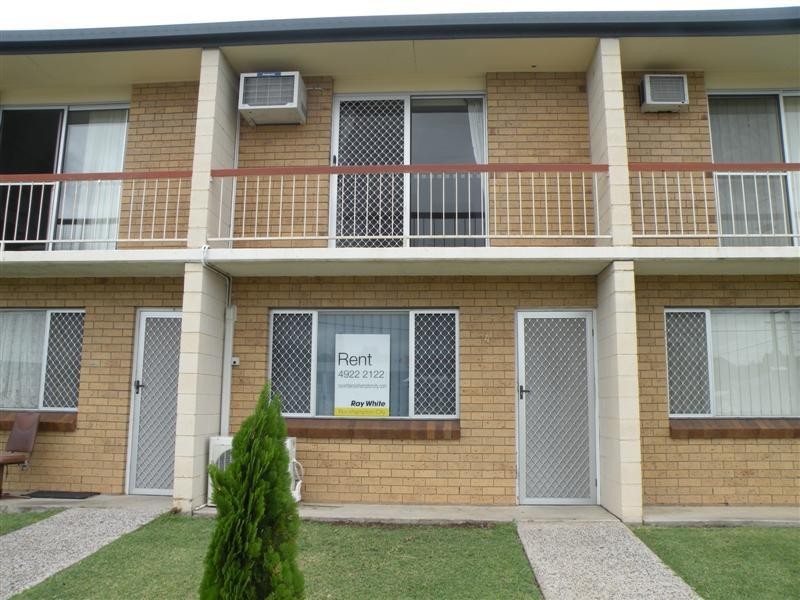 4/200 CANNING Street, Allenstown QLD 4700