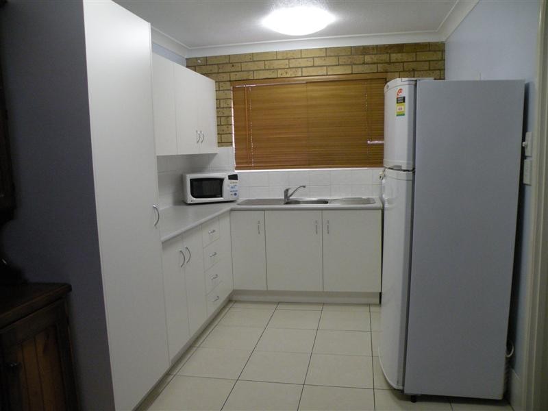 4/200 CANNING Street, Allenstown QLD 4700