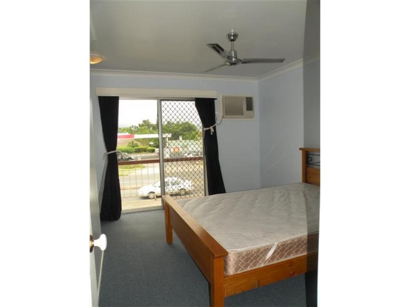 4/200 CANNING Street, Allenstown QLD 4700